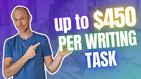 Up to $450 Per Writing Task - nDash Review! (Pros & Cons)