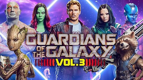 Is Guardians of the Galaxy 3 the best Marvel Trilogy? That and more in MB Mooney's latest review