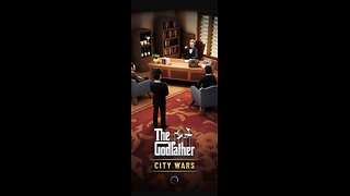 The Godfather: City Wars V11