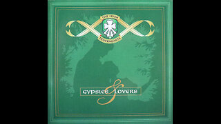 The Irish Descendants - Gypsies & Lovers (1994) [Complete CD]