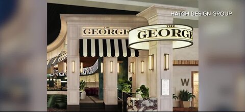 George Sportsmen's Lounge set to open at Durango Casino