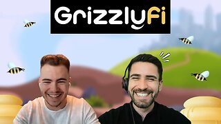 Updates zu GrizzlyFi & DCHF | Interview mit Andres 💡
