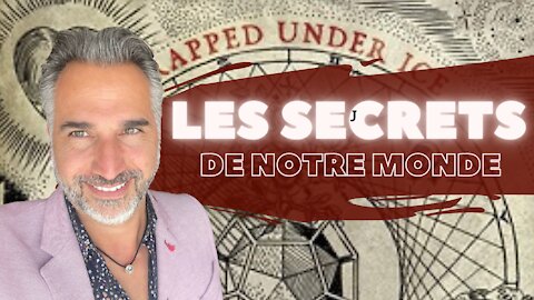 LES SECRETS DE CE MONDE QU’ON NOUS CACHE POUR VIVRE UNE VIE ÉPANOUIE! #secrets #lesarbres #terre