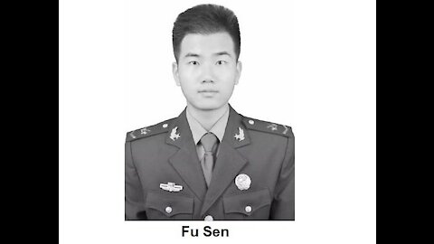 Was a Chinese Army Sergeant a Casualty of a COVID-19 Test Release?