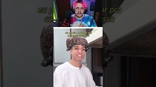 QUANDO VOCÊ OFERECE AJUDA - REACT OLI NATU