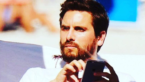 Scott Disick Gets His OWN SHOW! Sofia RIchie NOT Happy For THIS Reason!