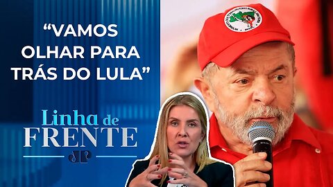 Presidente Lula é o ‘muso inspirador’ do MST? I LINHA DE FRENTE
