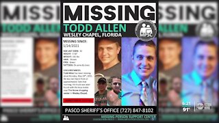 32-year-old man missing from Pasco County for nearly 2 weeks