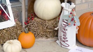 Cricut Joy - Halloween and Holiday Crafts