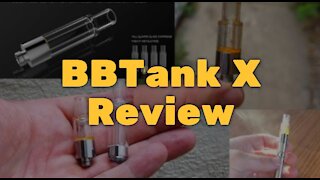 BBTank X Review - One Of The Best Pieces of Cart Hardware Out There