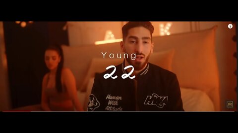 Reaction To Ricky Rich – Young 22 (Official Video)