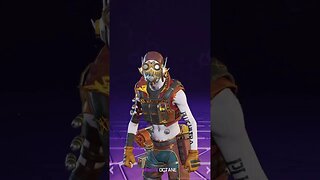 Can you name these Apex Legends Mobile Skins#Shorts 220