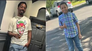 Father, 9-year Old Son Slain In Violent Philadelphia Weekend. Where is the Outcry For These Lives?