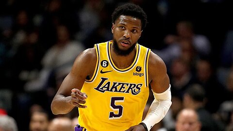 The Milwaukee Bucks and Former Los Angeles Laker agree to a minimum 1 year deal