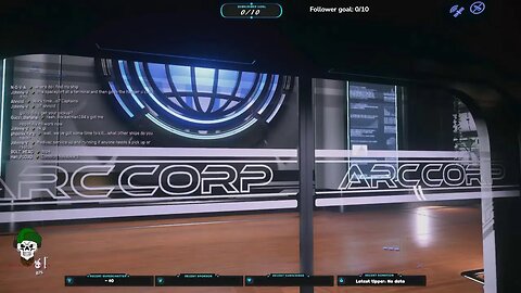 Star Citizen | 3.17.4 | Live gameplay | Mining | Medical | Cargo