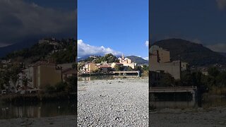 Ventimiglia, Italy #shorts #shortsvideo #youtubeshorts