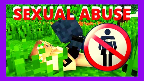 Monster School Animation No Sexual Abuse Minecraft