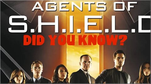 agents of shield trivia #marvel #agentsofshield #hammer #marveltvshow