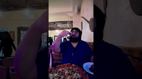 Italian Dishes and More From Southtown Pizzeria Bussin or Disgusting *Find Out* #shorts