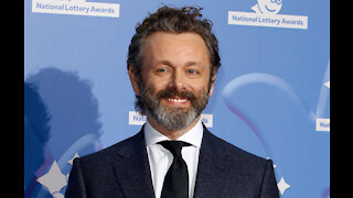 Michael Sheen is battling COVID-19