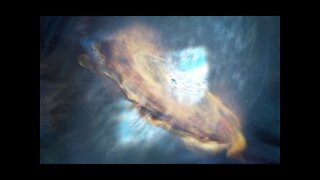 Another Possible Galactic Magnetic Flip, Crabs Disappear | S0 News Oct.18.2022