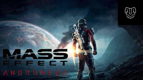 Mass Effect : Andromeda Gameplay ep 57