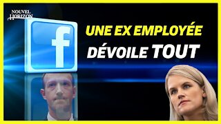 La face cachée de Facebook révélée par une ex employée ; Crise immobilière majeure à venir ?