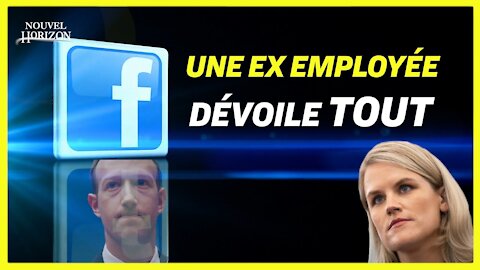 La face cachée de Facebook révélée par une ex employée ; Crise immobilière majeure à venir ?