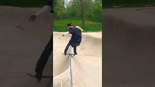 Throwback graduation line 👨🏻‍🎓👞 Lancaster PA County #skatepark #skateboarding #skateboard #skate