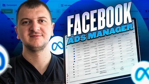 Facebook Ads Manager: Everything You Need to Know!