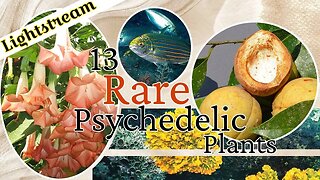 Psychedcelic and Medicinal Plant AMA and Ayahuasca Retreat Update