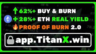 (FULL VIDEO) TITAN X Whitepaper in UNDER 24 HOURS - read first comment