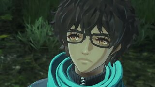 Xenoblade Chronicles 3 - Part 15 (NG+)