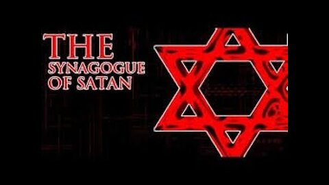 THE SYNAGOGUE OF SATAN HAS A MESSAGE FOR YOU.mp4
