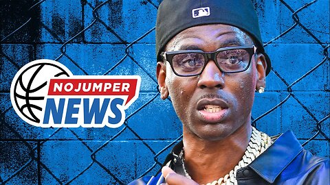 Meet The Man Who Killed Young Dolph