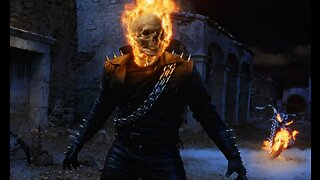 Rumor: Ghost Rider Reboot in the Works