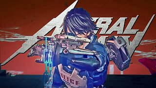 Jumping Back Into Hell! Astral Chain | Part 5