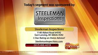 Steeleman Inspections - 10/2/18