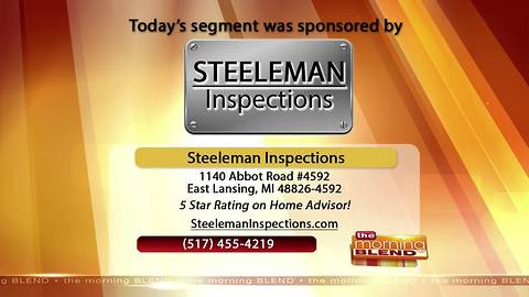 Steeleman Inspections - 10/2/18