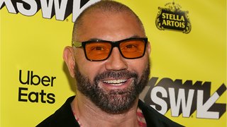 Dave Bautista Announces His Retirement From WWE