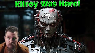 Kilroy was Here | 2236 | Best of HFY | Humans are Space orcs