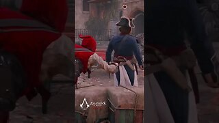 Arno Cool Stealth Kills #shorts