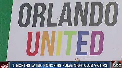 Pulse Shooting: Remembering victims 6-mos later