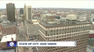 State of the City: 2020 Vision
