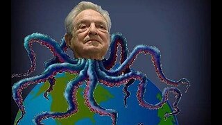 SOROS EXPOSED