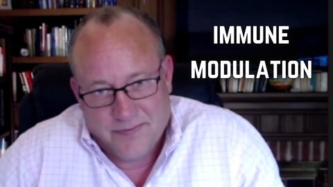 Immune Modulation: Dr. Pierre Kory's Core Treatment Options for the Vaccine-Injured