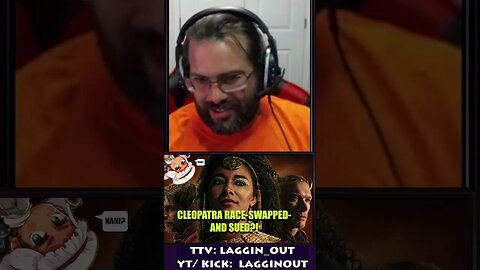 Liz Taylor is furious Join us Fridays, 8pm EST #lagginoutlegion #lagginout #lagginoutlive #movies