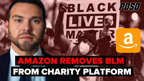 Amazon Removes BLM From Charity Platforms Over Lack Of Transparency