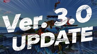 Smash Bros Ultimate Ver 3.0 RELEASE DATE! (Joker, Stage Builder Video Editor, & MORE)