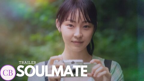 Soulmate Korean Drama｜Explained In a minute｜ Hindi